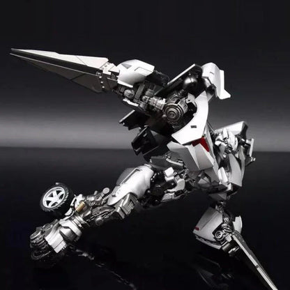 Black Mamba LS-08 Sidearm Sideswipe