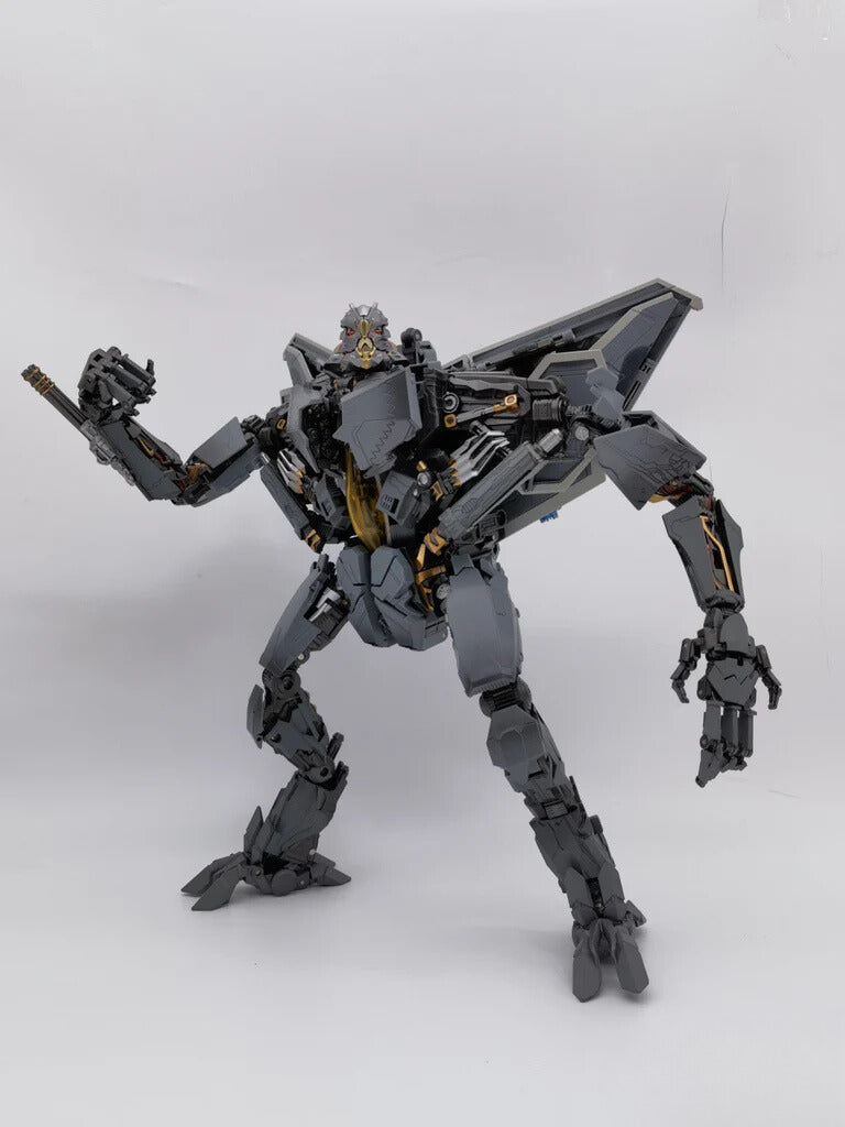 Black Mamba T10 Starscream