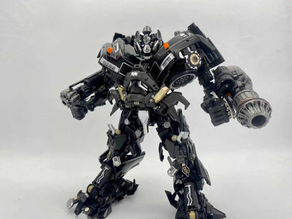 Black Apple M-06 MPM06 Ironhide