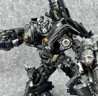 Black Apple M-06 MPM06 Ironhide