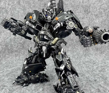 Black Apple M-06 MPM06 Ironhide