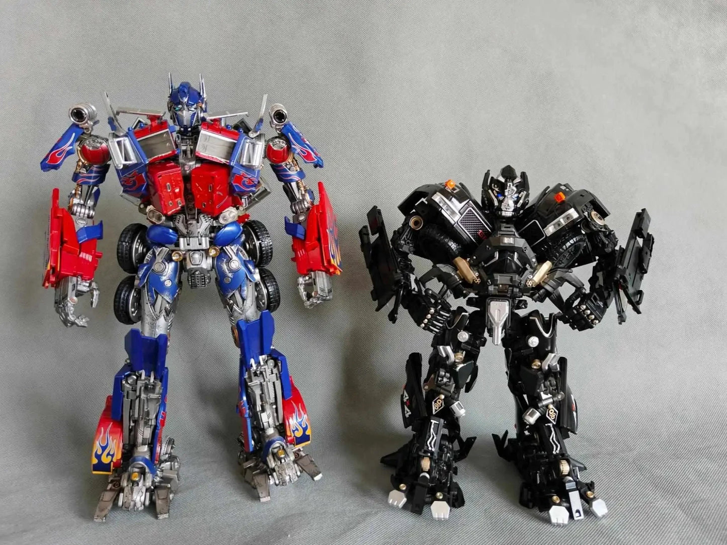 Black Apple M-06 MPM06 Ironhide