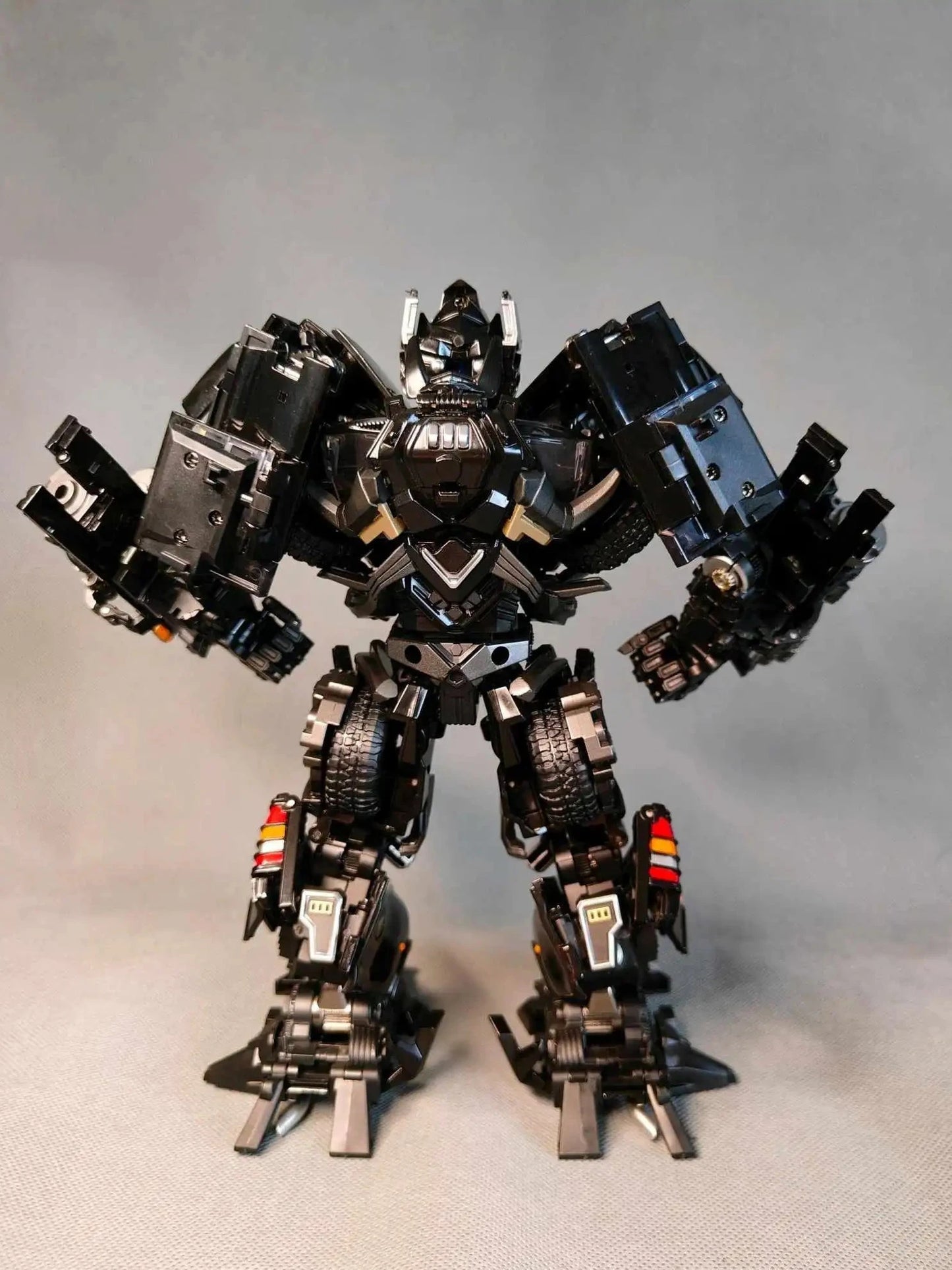 Black Apple M-06 MPM06 Ironhide