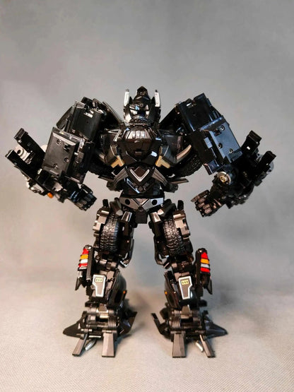 Black Apple M-06 MPM06 Ironhide