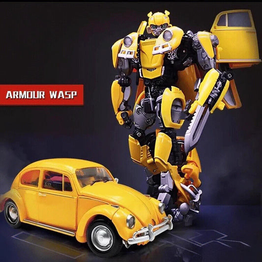 Black Mamba BMB LS-07 Beetle Bee