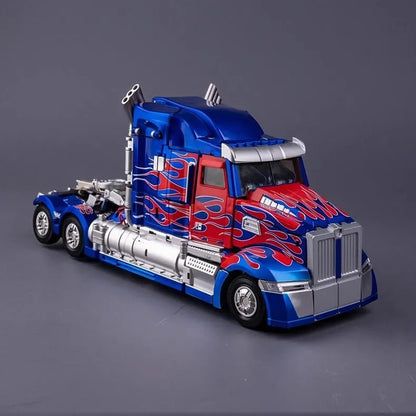 Black Mamba BS-03 Optimus Prime Commander