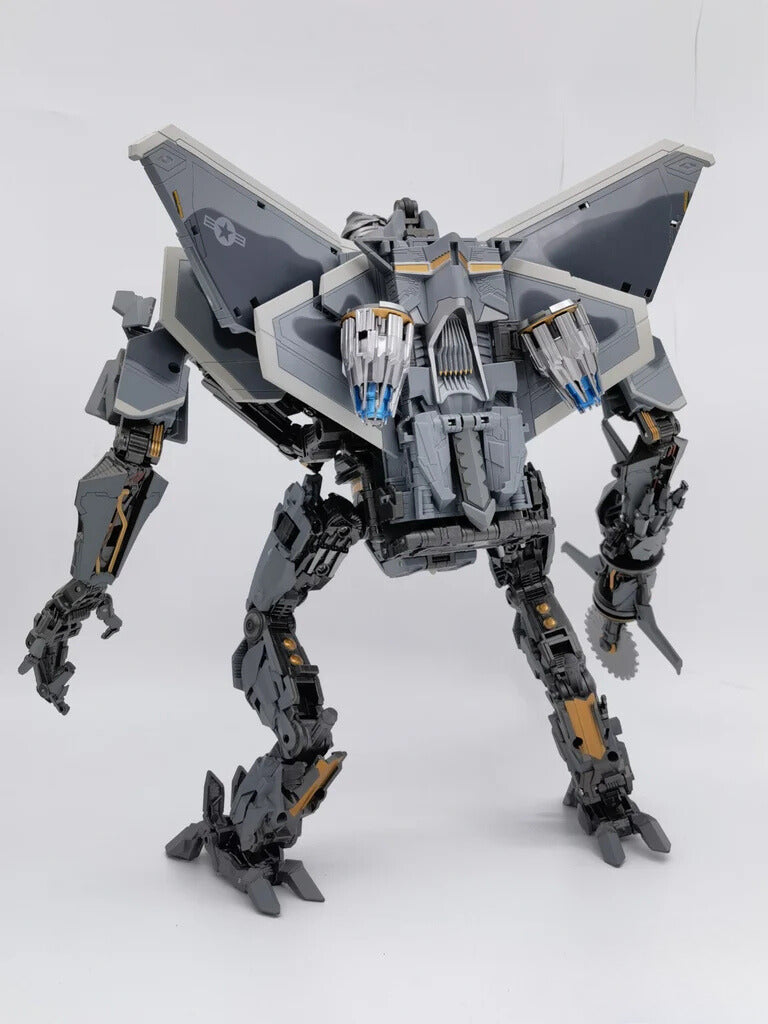 Black Mamba T10 Starscream