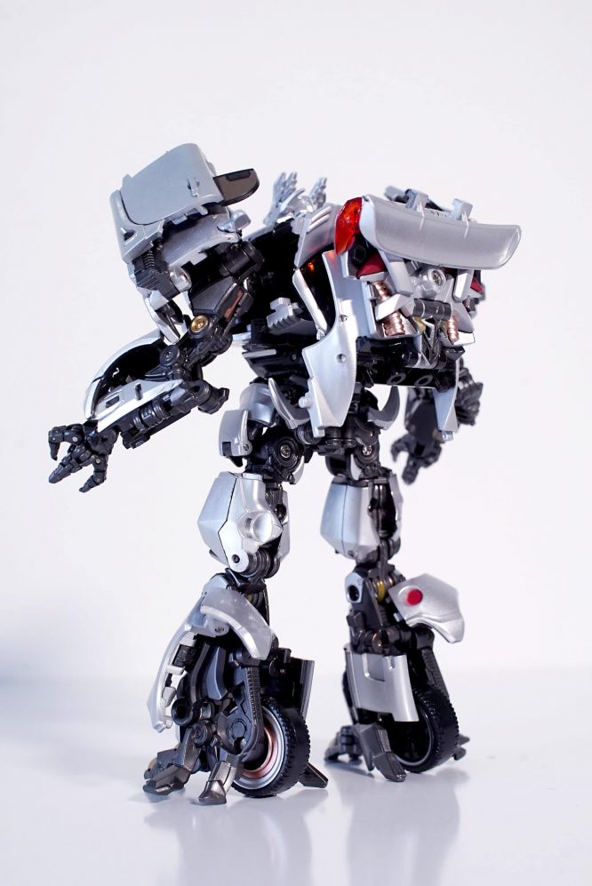 Aoyi Mech LS-18 Jazz