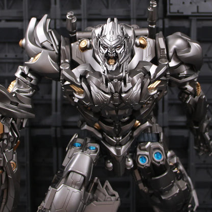 Black Mamba BMB LS-06 Megatron