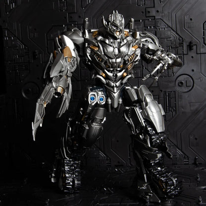 Black Mamba BMB LS-06 Megatron