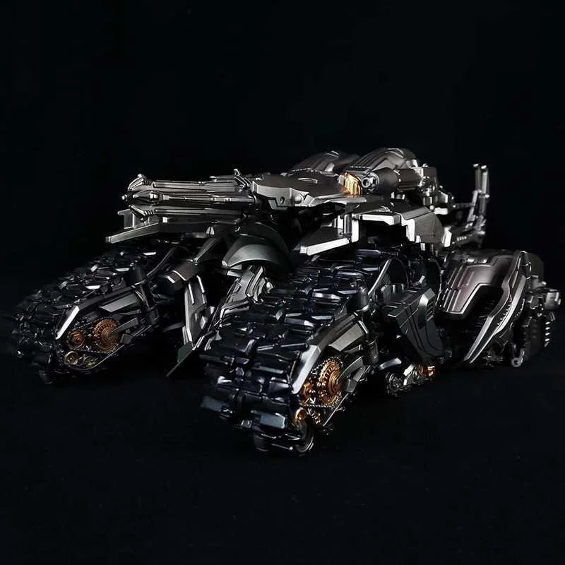 Black Mamba BMB LS-06 Megatron