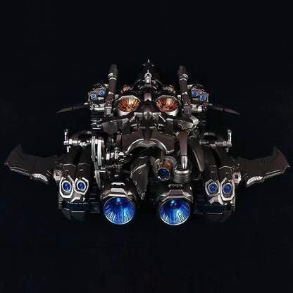 Black Mamba BMB LS-06 Megatron