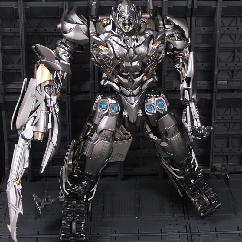 Black Mamba BMB LS-06 Megatron