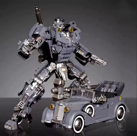 Toyworld TW-01 Bee World War II Masterpiece