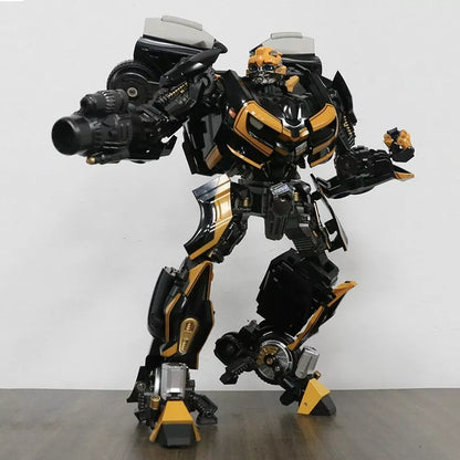 Black Mamba BMB BB02 Wasp Warrior Bee