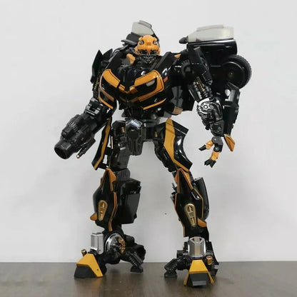 Black Mamba BMB BB02 Wasp Warrior Bee