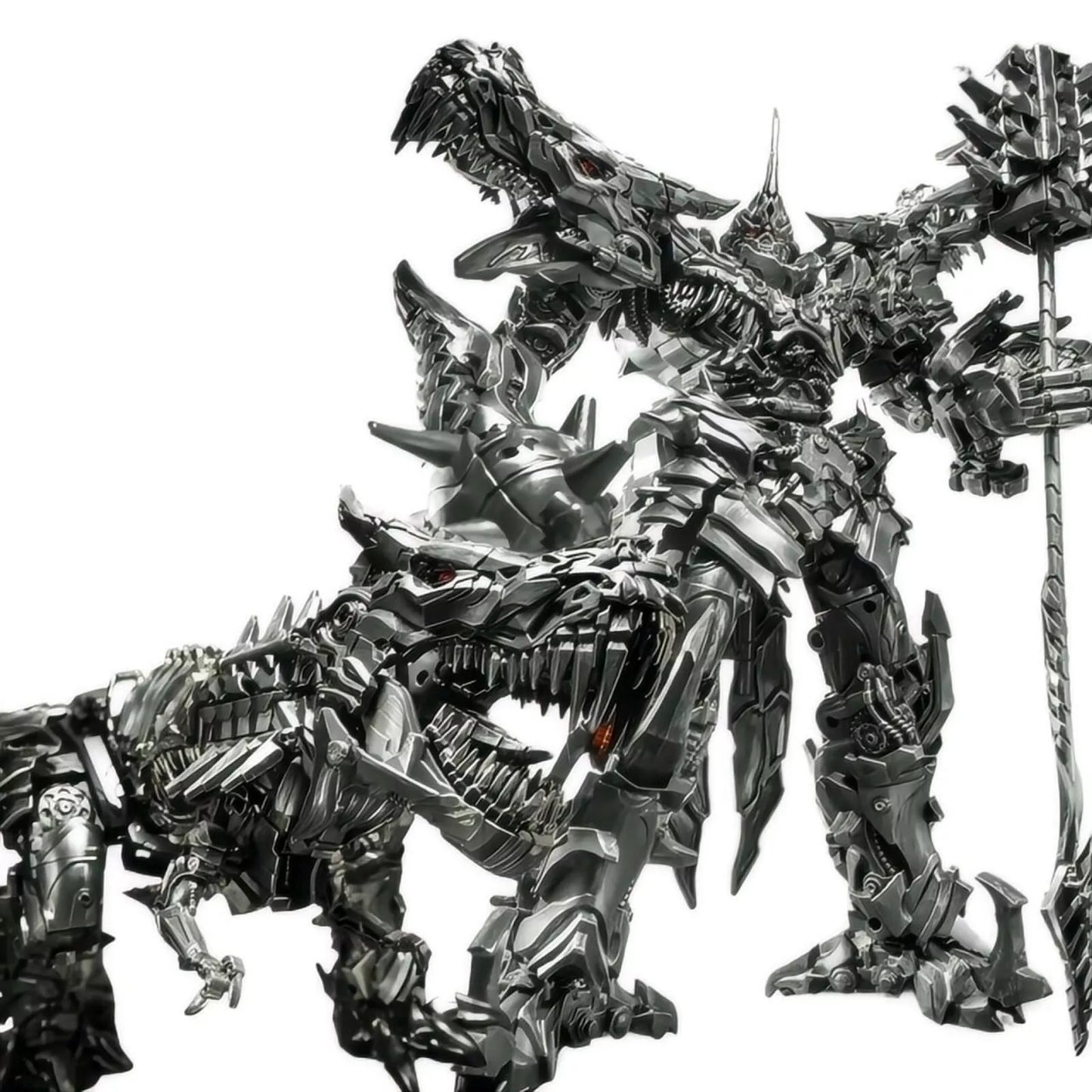 Black Mamba BMB LS-05 Grimlock