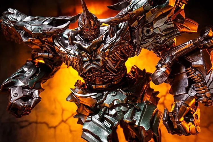 Black Mamba BMB LS-05 Grimlock