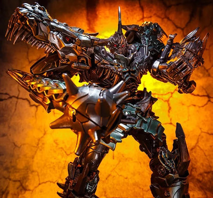 Black Mamba BMB LS-05 Grimlock