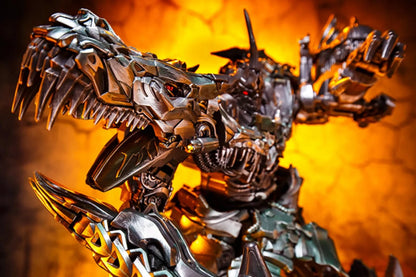 Black Mamba BMB LS-05 Grimlock