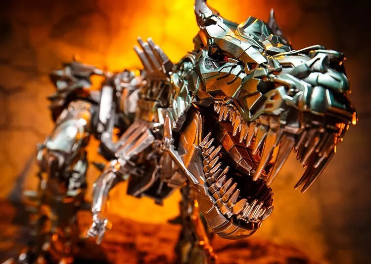 Black Mamba BMB LS-05 Grimlock