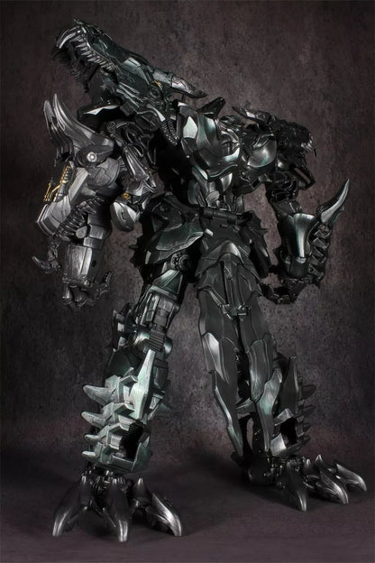 Black Mamba BMB LS-05 Grimlock