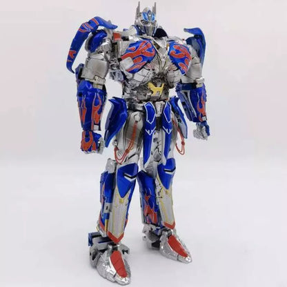 Black Mamba BS-03 Optimus Prime Commander