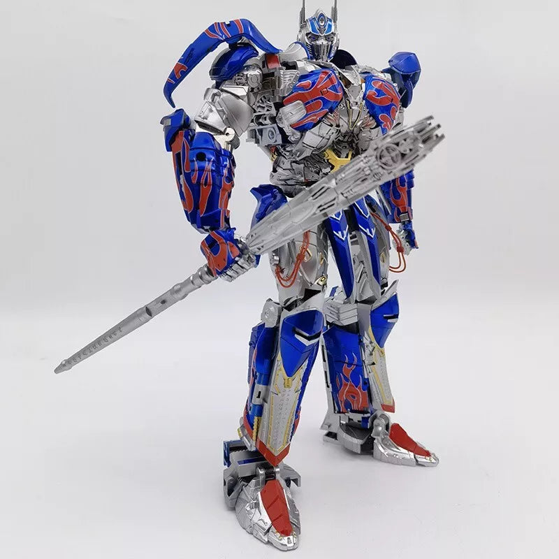 Black Mamba BS-03 Optimus Prime Commander