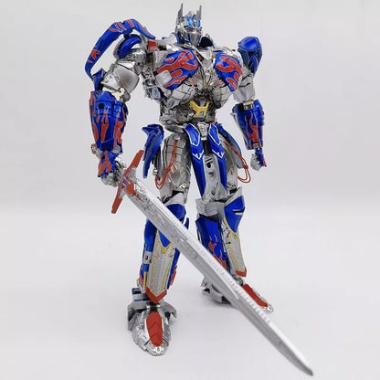 Black Mamba BS-03 Optimus Prime Commander