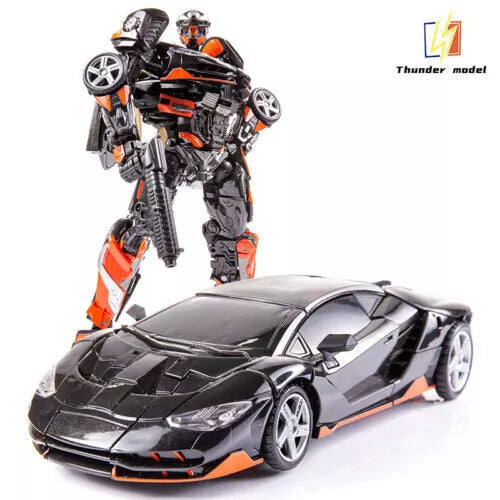 Thunder Model TH-01 Hot Rod Rodimus